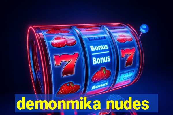 demonmika nudes